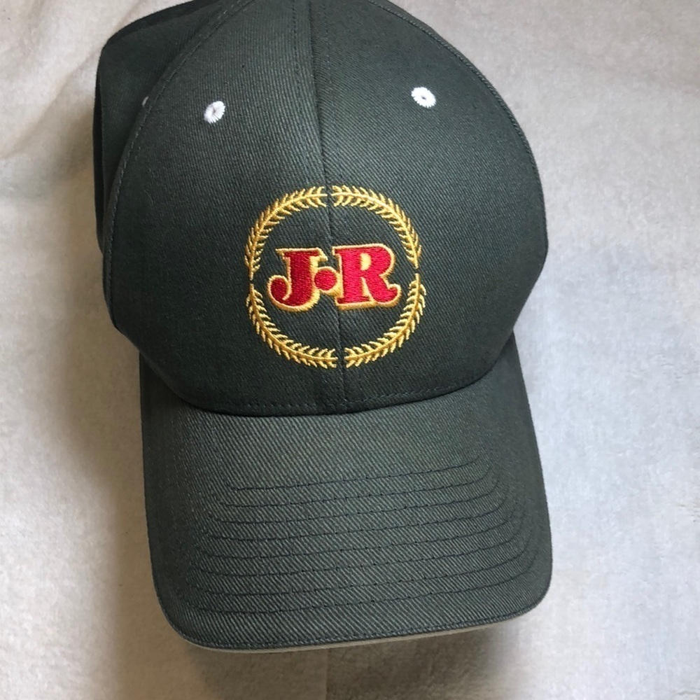 Jr Tobacco Cap